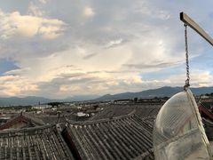 -浔岚云舍mist静谧观景美宿(丽江古城店)