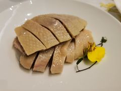 特色咸草鸡-上海会馆(香港名都店)