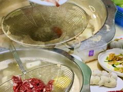 -贵宾牛·潮汕牛肉火锅(珠池总店)