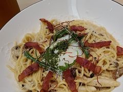 -卡朋西餐(东方广场店)