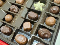 -GODIVA(港汇恒隆广场)