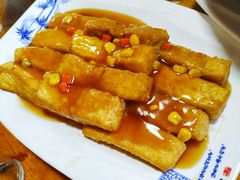-杨厝六十六农庄农舍(杨厝路店)