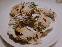 -日丰园海肠水饺·老字号大连海鲜(和平广场店)