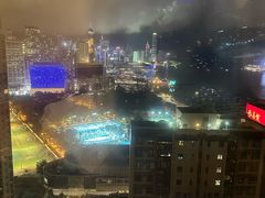 -铜锣湾如心酒店
