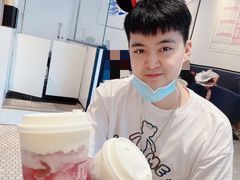 -喜茶(迪士尼小镇DP店)