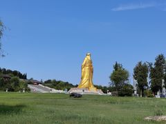 -函谷关历史文化旅游区
