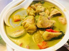 -simply thai天泰(长泰广场店)