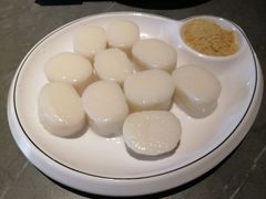 宁波手打年糕-佬太公海鸭·海鲜大排档(上海总店)