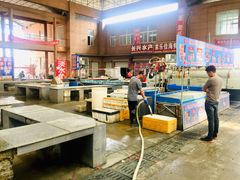 -登州市场(登州路店)