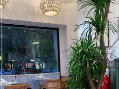 -堂屋糖水店(愚园店)