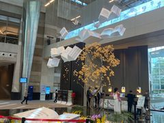 -上海外滩茂悦大酒店