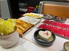 -牛人日志·鲜牛肉骨汤火锅(万科里瑧店)