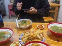 -杨家牛肉汤(中兴街店)