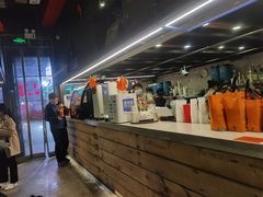 -放哈·甜醅子奶茶创造者(正宁路店)