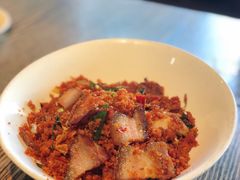 -巴土人家恩施菜馆(古德寺店)