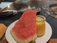 -何发发和牛烧肉·鳗鱼榴莲放题自助(乐峰广场店)