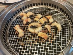 -尚宴牛特鲜自助(太原街万达店)
