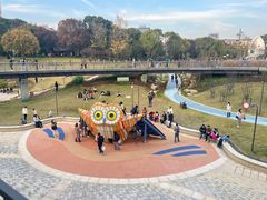 -宁波儿童公园(鄞州区)