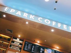 -逸派咖啡 EPARKCOFFEE(广安门店)