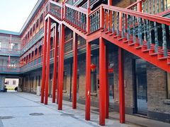 -中华巴洛克风情街