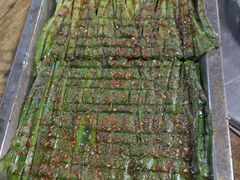 -清真·馬坡二旦烧烤(人生一串拍摄店)