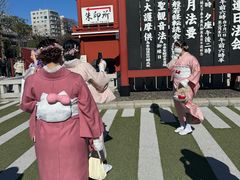 -浅草寺