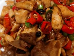 -丹江渔村(望京店)