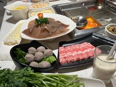 -海底捞火锅(天鹅湖银泰店)