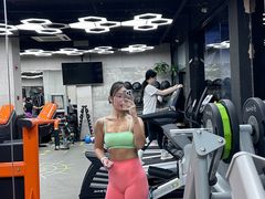 -VPsmart私教健身工作室(新华路旗舰店)