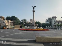 -天津意大利风情旅游区