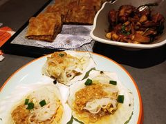 -向外鱼乐·土菜·虹鳟鱼