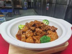 -鹊华居·地道鲁菜·海鲜·融合味(大明湖店)