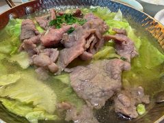 -全牛匠·乐山跷脚牛肉(西北旺万象汇店)