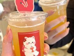 -深圳湾万象城(南山店)