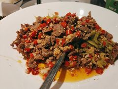 -兰湘子·湘菜小炒(南京江宁万达店)
