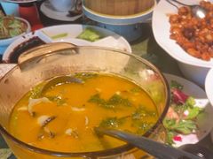 -太守宴·蘭院(天塔店)