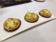 美食-君德澜酒家·创意粤菜(金山谷店)