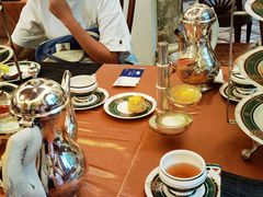 -马勒别墅·中餐厅