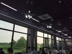 -水上人家河鲜