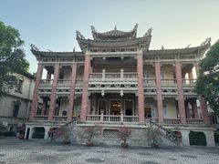 -海天堂构
