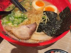 -寸屋拉面(凯德晶萃店)