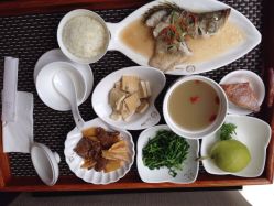 点击看大图 馨月汇月子会所(浦东店)-馨月汇·一悦馨香月子中心(前滩店)