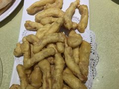 -李连贵熏肉大饼(兴工街店)
