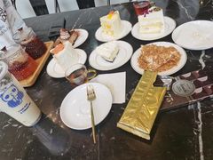 -PETIT PARIS 小巴黎(花园道店)