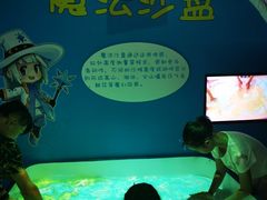 -陕西自然博物馆