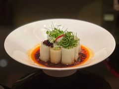 -西安凯悦酒店·湖畔中餐厅