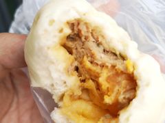 -老陶包子铺(南大西南村店)