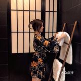 广州探店首家日本·缦 pola温浴池｜口碑第一