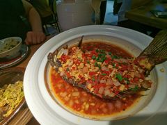 -费大厨辣椒炒肉(吉联MALL店)