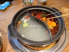 -江湖六膳門串串香(隆礼路店)